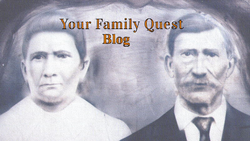Your Family Quest